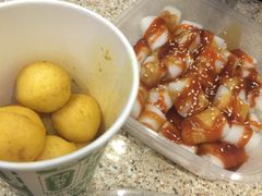 -孖记茶档·热腾茶餐(荔湾领展广场店)