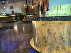 -圣捞海鲜自助餐厅(乐从天佑城店)