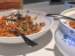 -杏花堂晋商私房菜(华熙五棵松店)