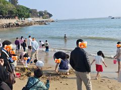 -白城沙滩