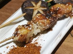 -奈九居酒屋(滨河大道店)