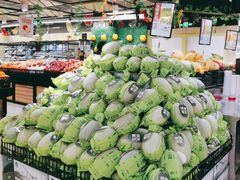 -永辉超市(嘉定宝龙广场店)