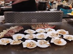 -大渔铁板烧(东城店)