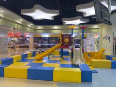 -蓝旗亲子游泳(范湖万达广场店)