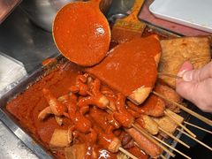 -滴滋味·新疆炒米粉·炒三凉(乌市总店)