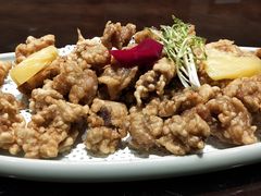 -老蒲鲜(涵江店)