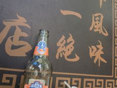 -陈记锅巴菜(五大道店)
