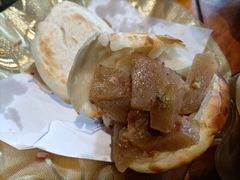 -永茂驴肉(莲池南大街总店)