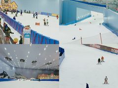 -广州热雪奇迹