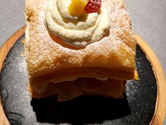 鲜果拿破仑酥-晓粤·惹味粤菜(凯德乐峰广场店)