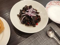 -香丰阁·烤鸭·川湘菜(清河店)