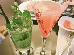 -百香自助餐厅·西安唐隆国际酒店(曲江店)