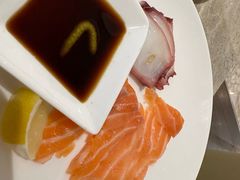 -西安高新希尔顿酒店·咖啡露台西餐厅