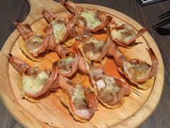 -蜜桃餐厅·江浙融合菜(荟聚购物中心店)