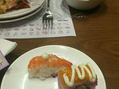 -亚马逊环球美食百汇(新城吾悦广场店)