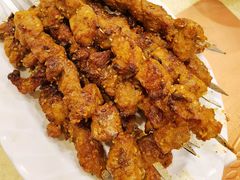 -八先生涮肉房(三里河店)