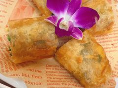 -友强·23年特色海鲜大排档(厦门店)