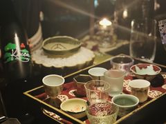 -地球美食剧场