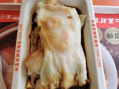 -红荔村肠粉(西丽店)