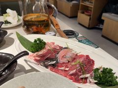 -芸山季·云南山珍菌火锅(南翔印象城MEGA店)