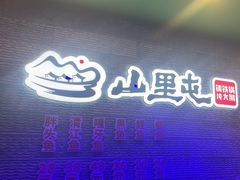 -山里屯铁锅炖·东北菜(康桥店)