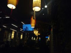 大堂-蜀大侠火锅(寰球文化地标·总府店)