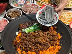 -沸炉重庆老火锅(军事博物馆店)