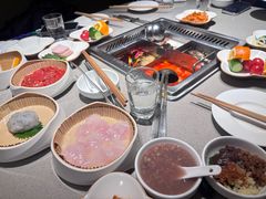 -海底捞火锅(江宸天街店)