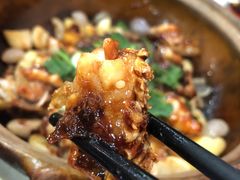 -鲩味道·脆肉鲩粤式鱼火锅(西丽店)