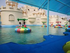 -秦皇岛乐岛海洋王国