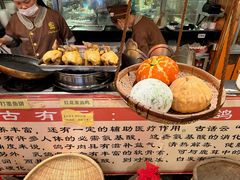 -石岐佬中山菜馆(张溪店)