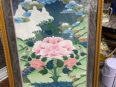 -宸宸画框裱画配框工厂店(莘庄店)