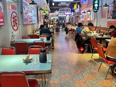-川正旺江湖菜(三元桥店)