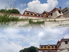 -五当召景区