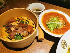 -蓉城小馆(科兴店)