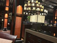 -杭州西子湖四季酒店·金沙厅