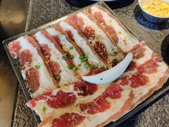 -まるみち   丸道东京烧肉(虹梅路店)