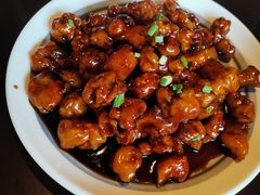 糖醋排骨-上名堂·鱼头好吃(体育场路店)