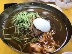 -屋里家延边朝鲜族冷面(南园店)