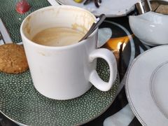 -上海波特曼丽思卡尔顿酒店