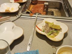 -海底捞火锅(壹悦城店)