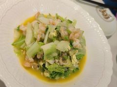 -船歌·鱼水饺青岛菜(枫蓝国际购物中心店)