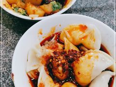 -春阳水饺(香槟广场店)