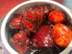 -永安鱼庄·镇江菜(东吴路店)