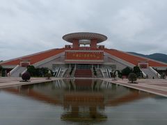 -中国闽台缘博物馆