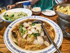 -老雒阳面馆·水席(定鼎门店)