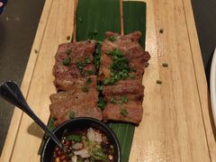 -simply thai天泰(长泰广场店)