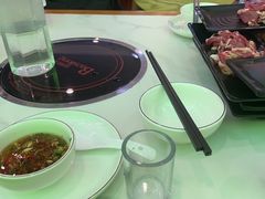 -牛吉韵·鲜切牛肉自助火锅(南山店)