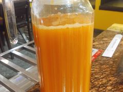 沙棘汁-黄记煌三汁焖锅(崇文门店)