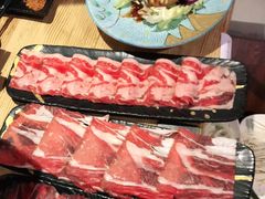 -一井烧肉·活鳗·寿司(望京SOHO店)